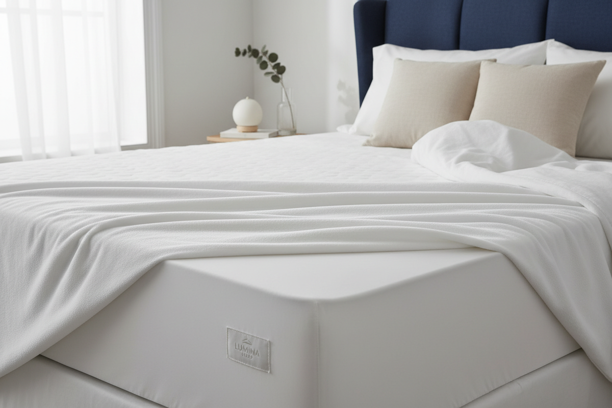 Mattress Protector Collection