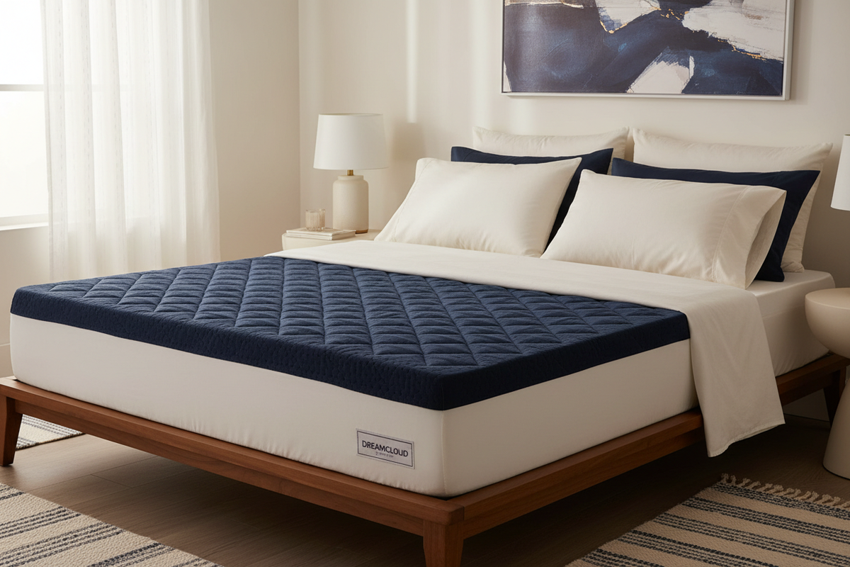 Mattress Topper Collection