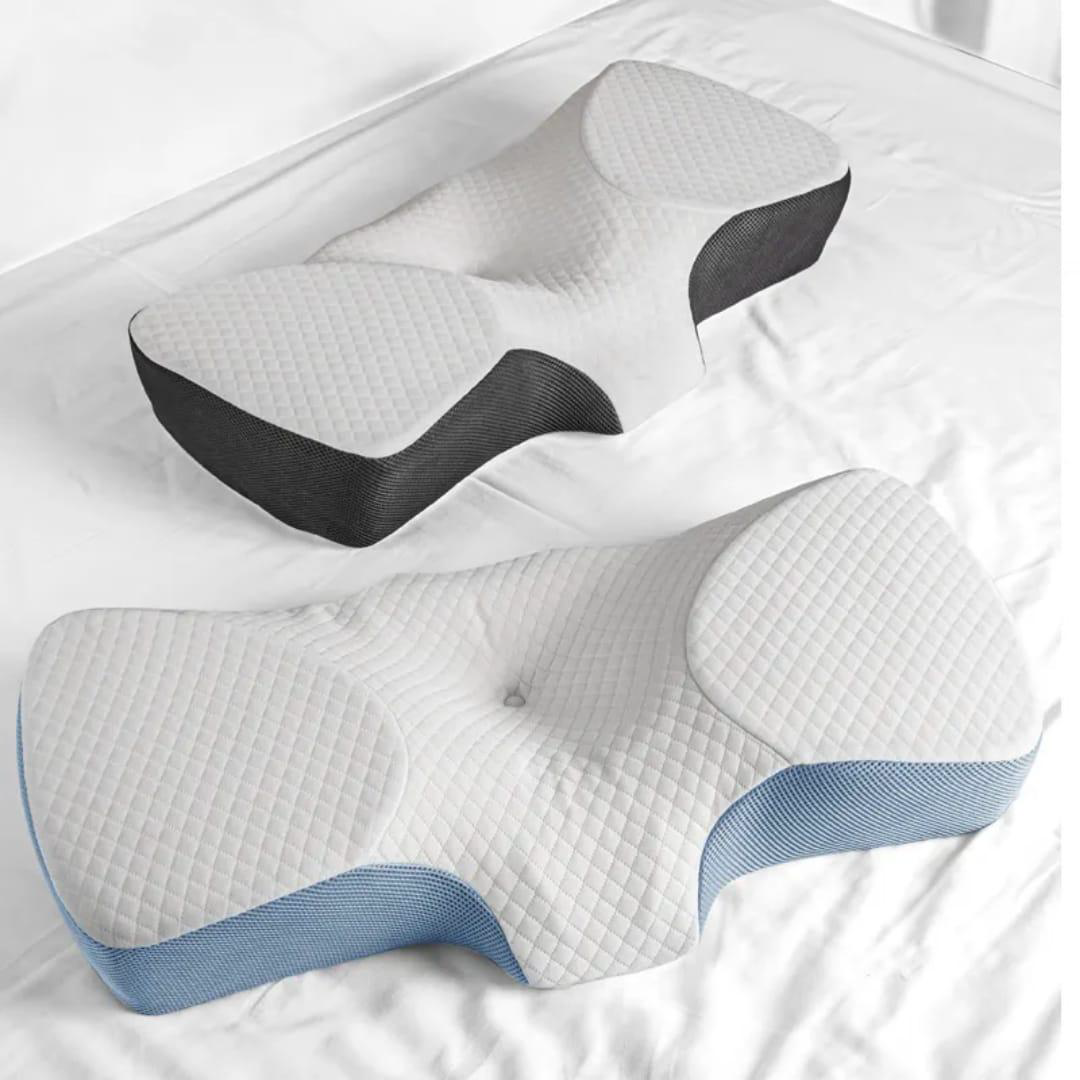 Pillows Collection Hero