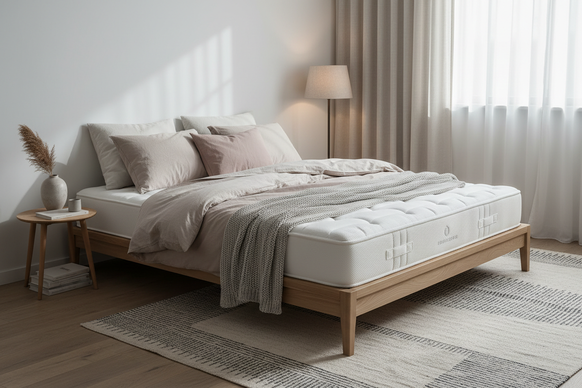 Premium Mattresses