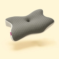 ButterCurve Dual Support Pillow