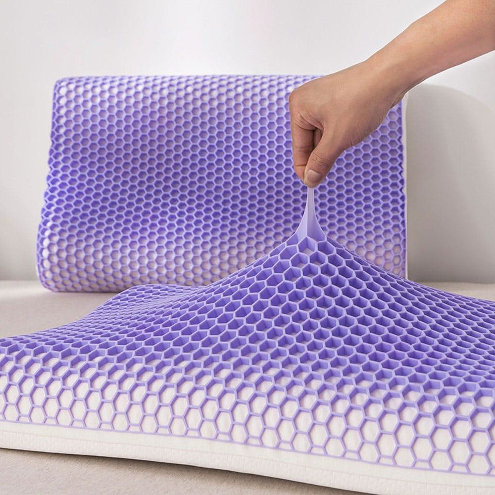 CoolGrid ErgoRest Pillow