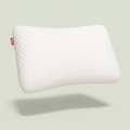 DualCurve Comfort Pillow