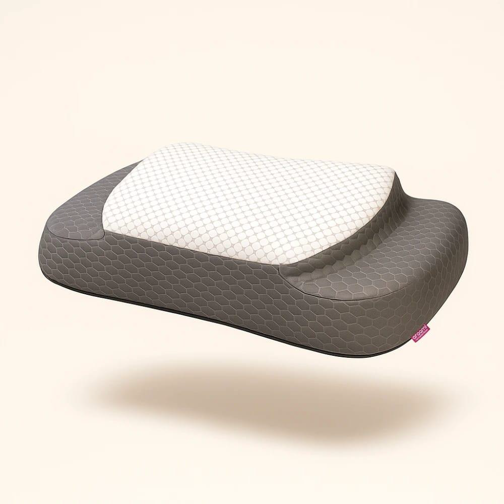DualLift Support Pillow