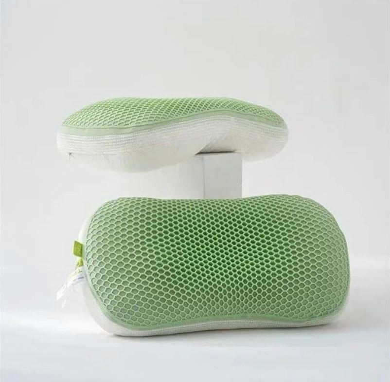GridComfort Hybrid Pillow