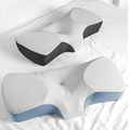 MemoryLux Pillow