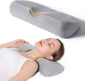 NeckNest Curve Pillow