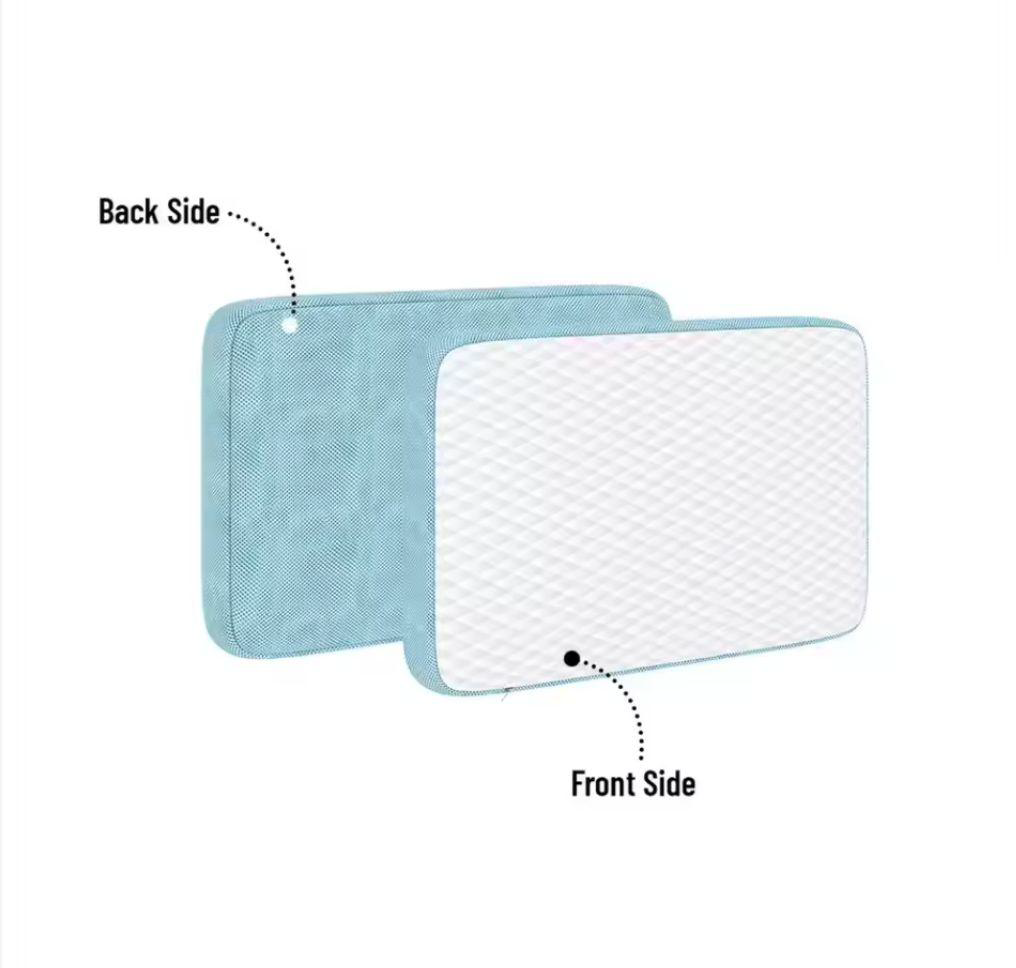 RoyalRest Queen Pillow