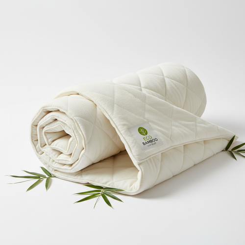 Bamboo Mattress Protector