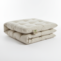Bamboo Mattress Topper