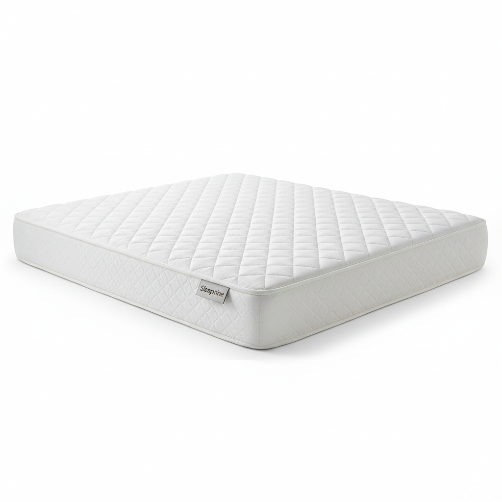 Classic Foam Mattress