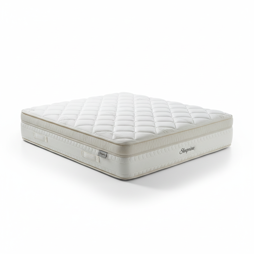 Euro-Top Mattress