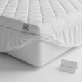 Fitted Deep Pocket Mattress Protector