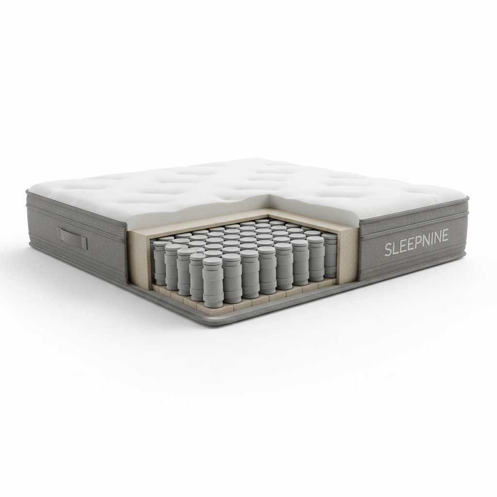 Hybrid Mattress