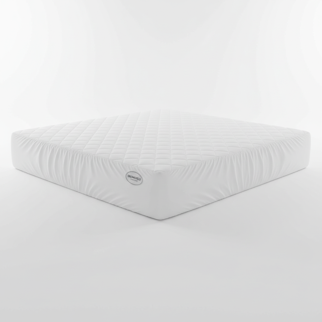 Hypoallergenic Mattress Protector