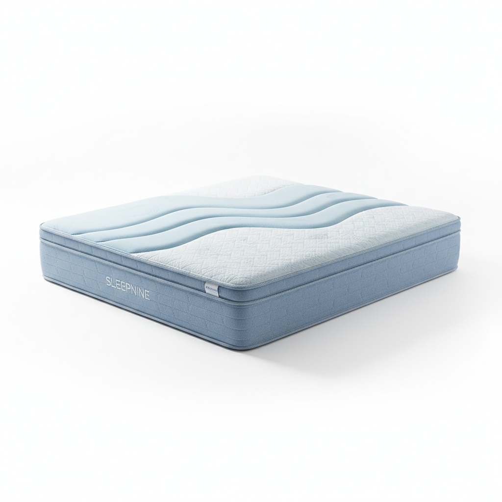 Memory Foam Mattress