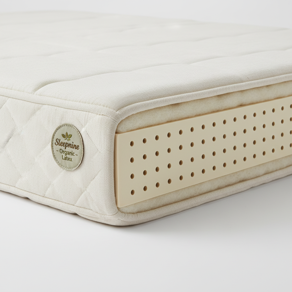Natural Latex Mattress