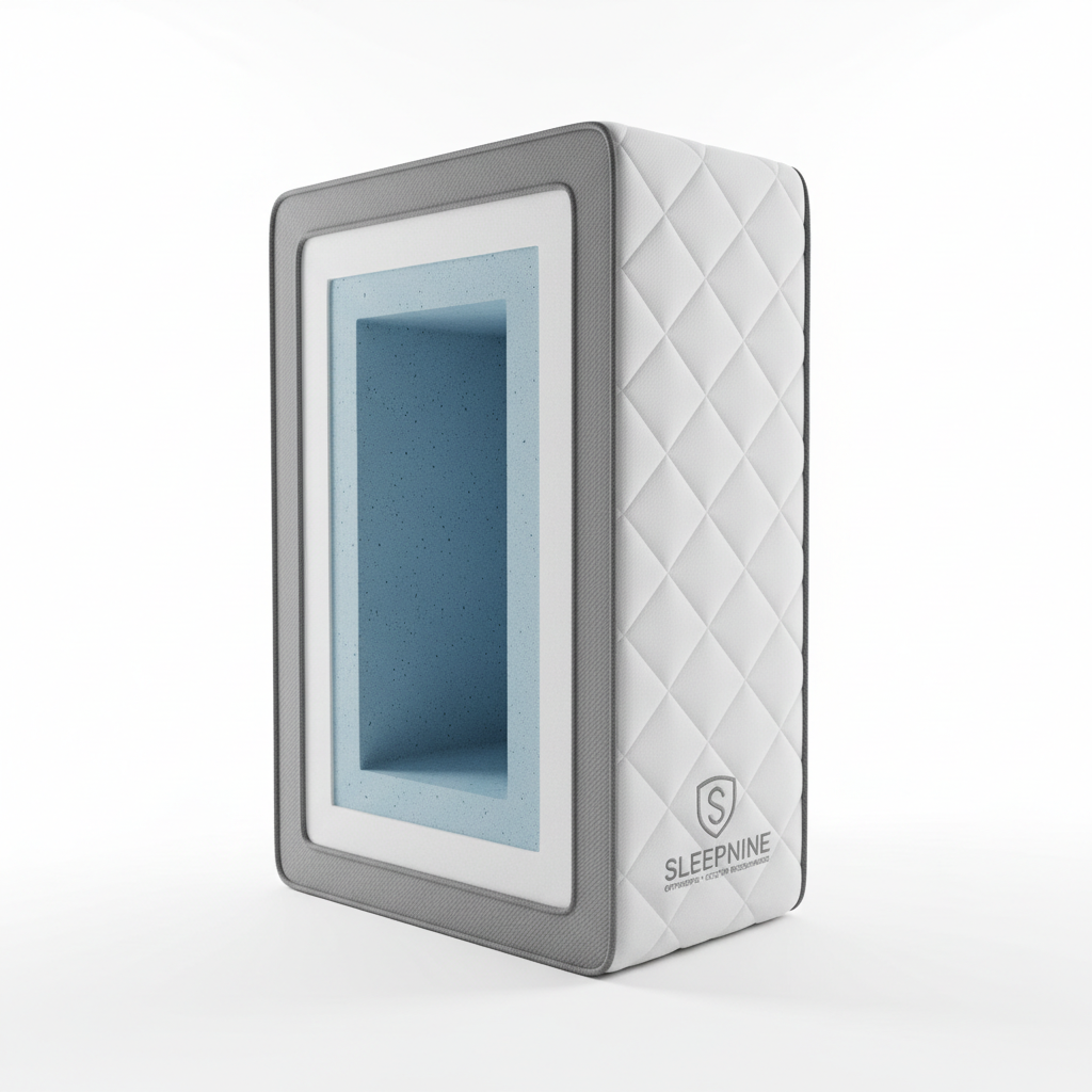 Orthopedic Mattress