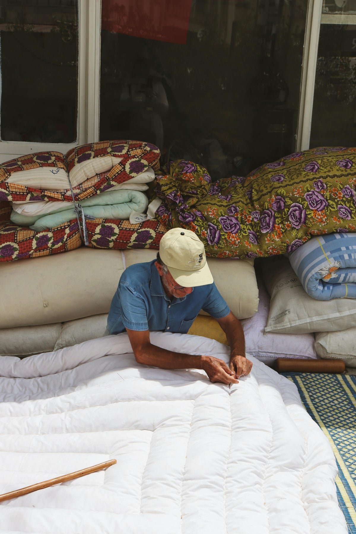 Let’s talk about better sleep