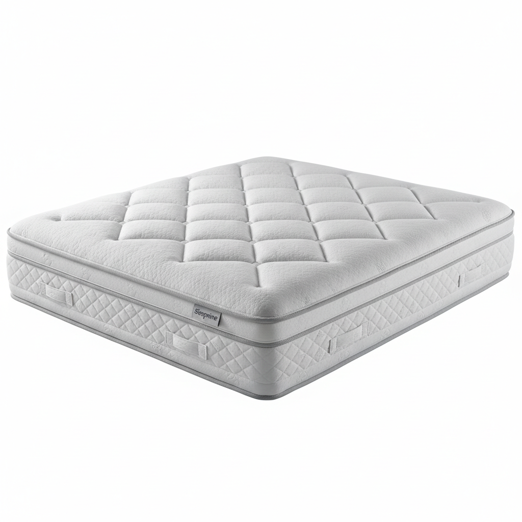 Pillow-Top Mattress
