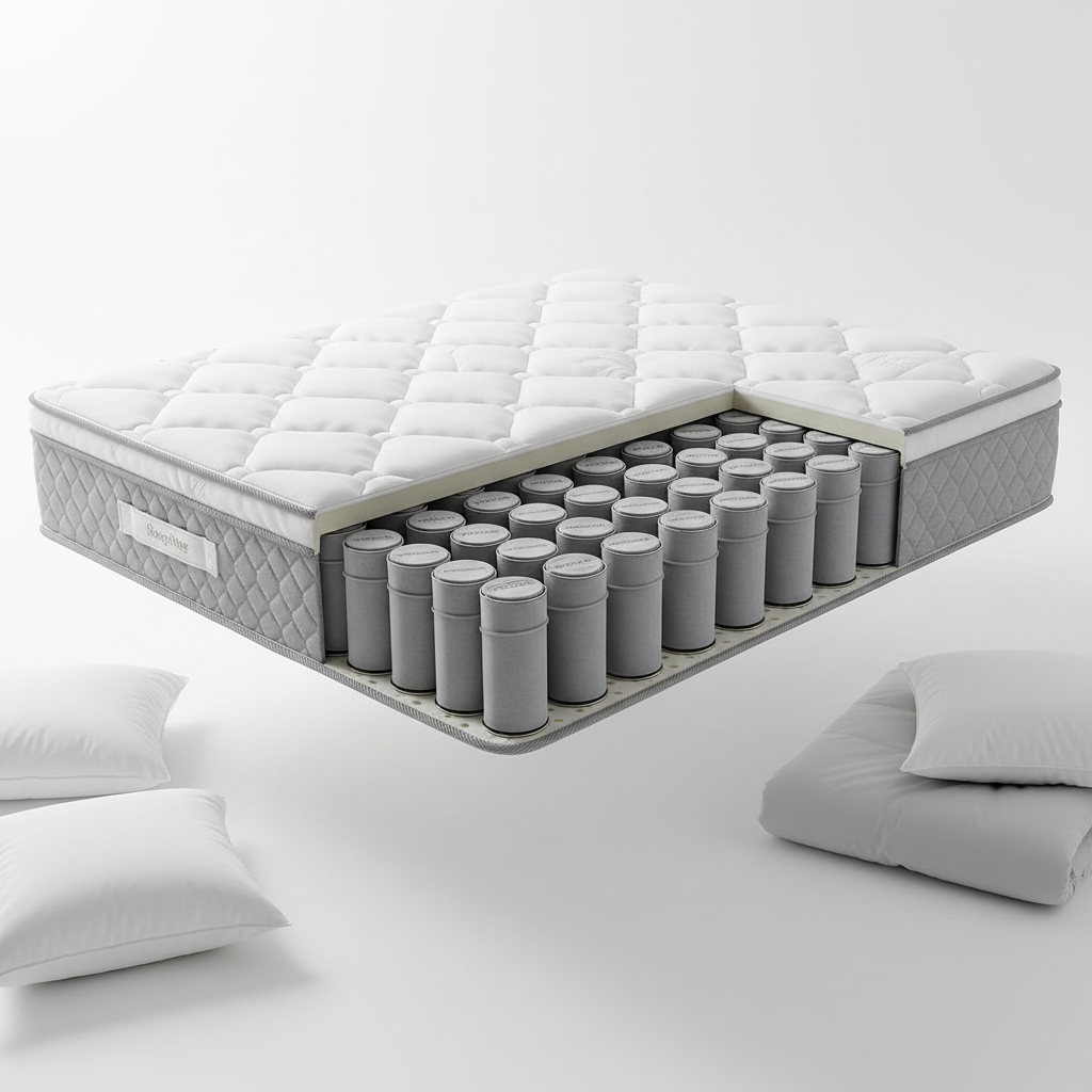 Pocket Spring Mattress