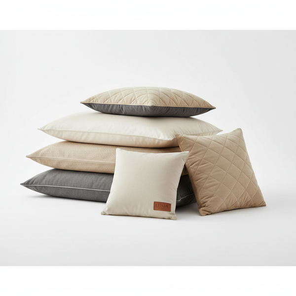 Sleep Cushions