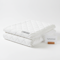 Terry Cotton Mattress Protector