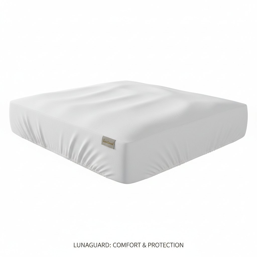 Waterproof Mattress Protector