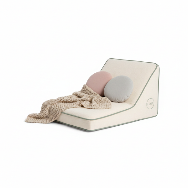 Wedgekid Mattress